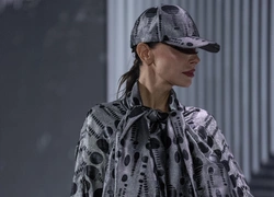 Kazakhstan Fashion Week 2026: показ JARKYN BAIMAKHANOV