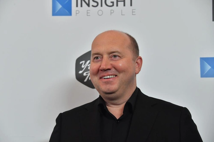 Сергей Бурунов | www.starhit.ru