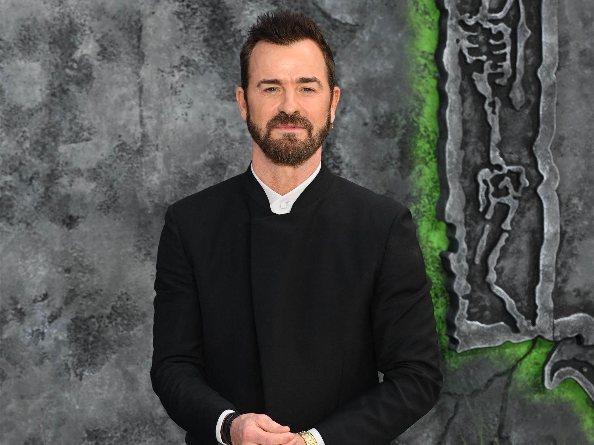 Бывший муж Дженнифер Энистон впервые стал отцом