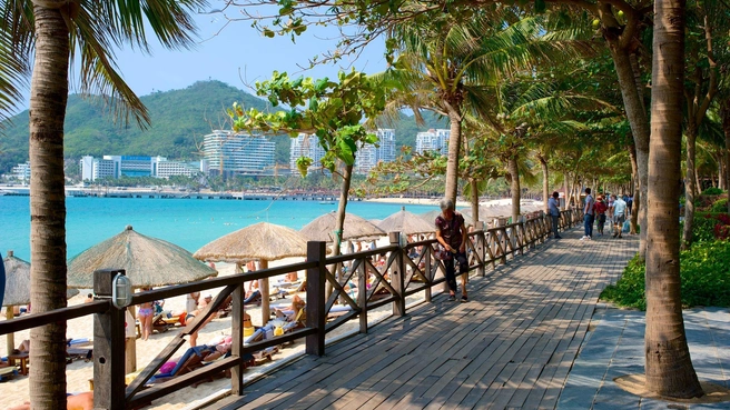 Источник: Henley Rander / GoChina