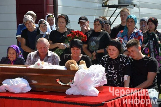 Источник: «Черемшан-информ» 