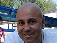 Иосиф Пригожин
