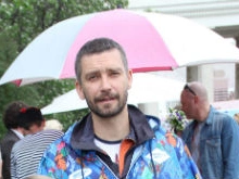 Владимир Кристовский нашел новую любовь