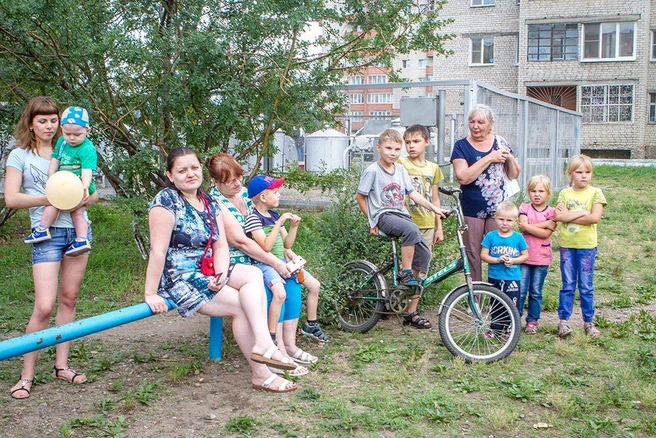 Источник: Анна Хвостова