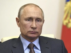 Статья Владимира Путина о Второй Мировой войне: главное