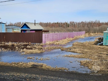Источник: МЧС Тюменской области