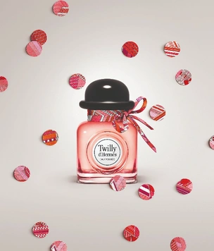 Дело в шляпе: аромат Twilly Eau Poivrée от Hermès