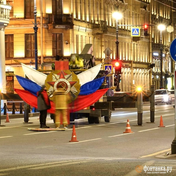 Источник: Павел Даиси / «Фонтанка.ру»