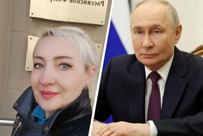 Письмо Путину от многодетной матери набрало 2,5 млн просмотров