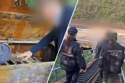 Троих подростков из Татарстана судят за теракт и диверсию
