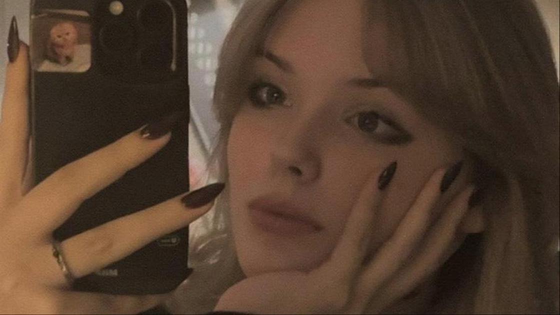 Дочь Абдулова вышла в свет с возлюбленным, который старше ее почти в два раза