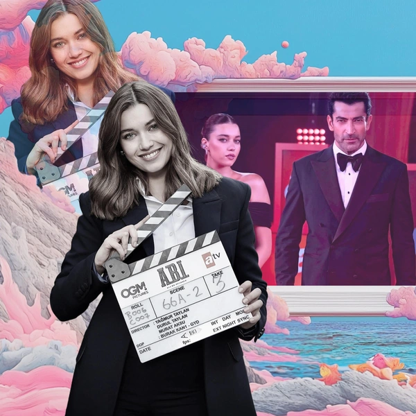 Новые дизи: 7 турецких сериалов, которые выйдут в первой половине 2026 года | Источник: theGirl