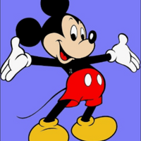 Аватарка mickmous3