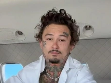 Моргенштерн* объявлен в розыск