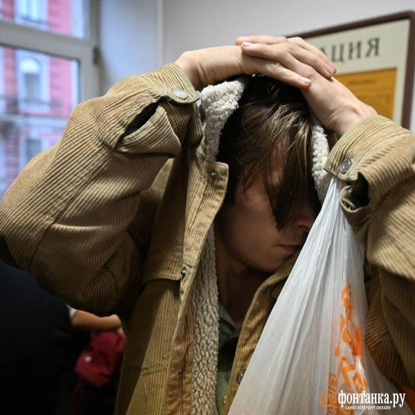 Источник: Андрей Бок / «Фонтанка.ру»