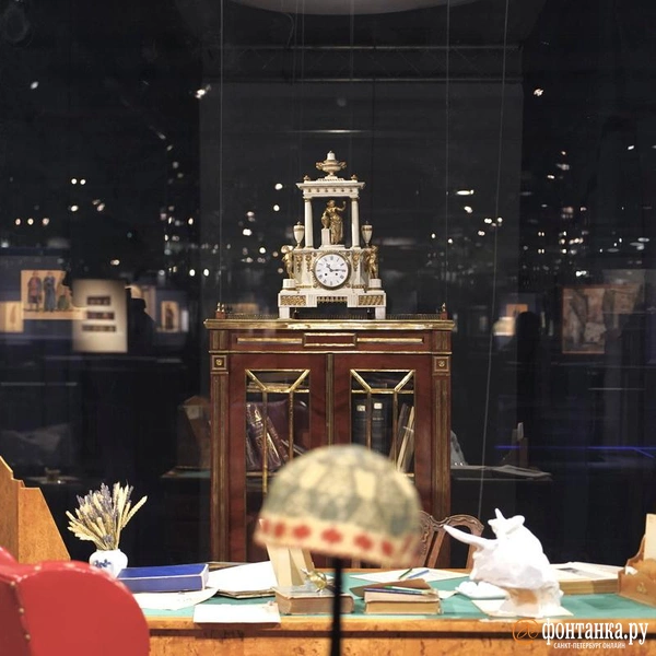 Источник: Павел Даиси / «Фонтанка.ру»