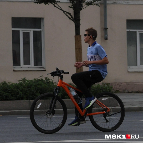 Источник: Артем Устюжанин / MSK1.RU