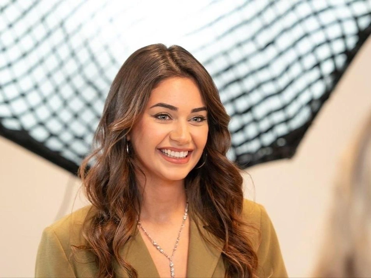 Источник: Кадр из сериала «Клюквенный щербет»