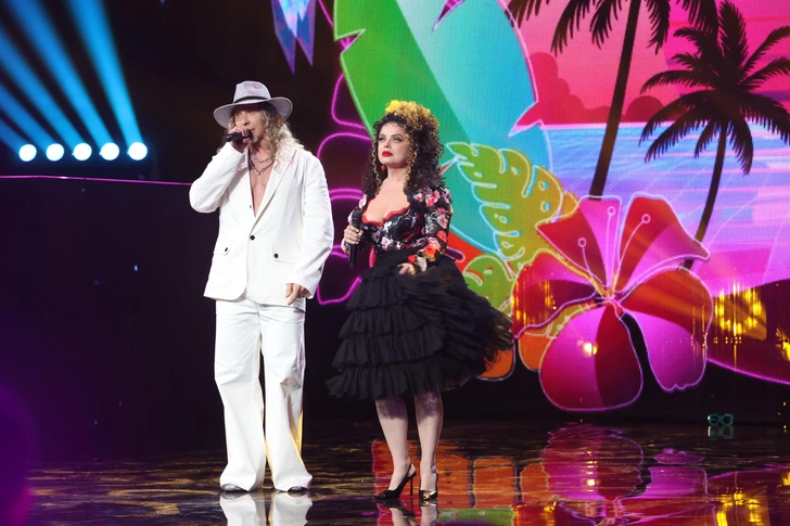 Королева и Глушко вместе уже 22 года