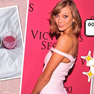 Завтрак по-ангельски: любимые рецепты ангелов Victoria’s Secret