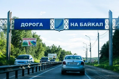 Дорожники расширят Култукский тракт и установят водоотвод