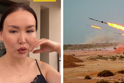 Якутская риелтор: В Дубае всё не так ужасно