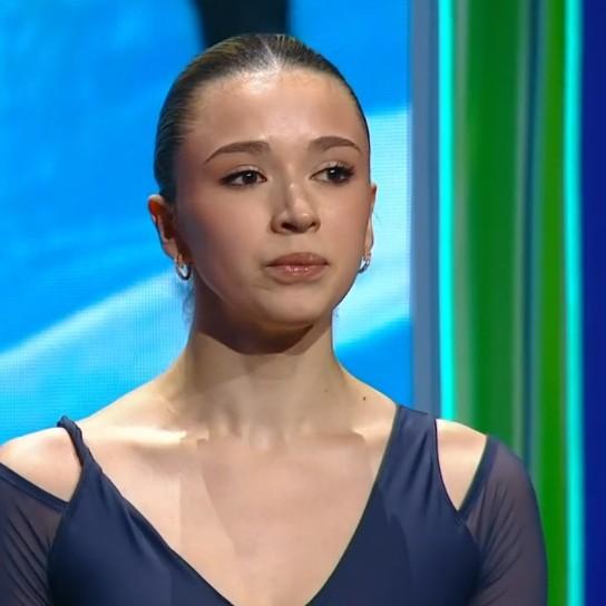 Валиева в пролете, Синицына стала миллионершей без коньков, а у кого-то особый приз — он будет папой: «Русский вызов»