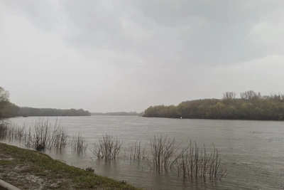 Рязанцам советуют не торопиться с купанием — ответ МЧС