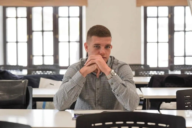 Освоившие программу будут обучать порядка 7000 будущих IT-специалистов | Источник: ТюмГУ