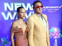 Живут отдельно, Лепс молит о прощении: Аврора обиделась на певца из-за его бывшей жены