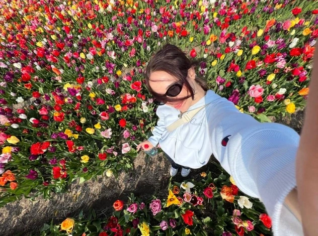 Весенние гастро-приключения, отдых для души и барные метафоры: чем заняться в мае