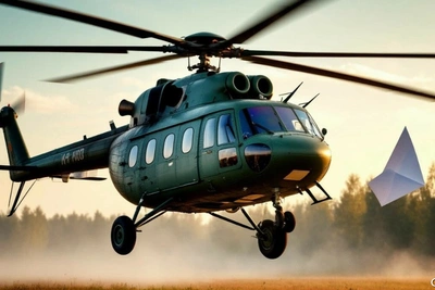 Переезд почтового центра из Корфа в Оссору из-за реконструкции аэропорта