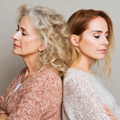 3 причины, почему ваш взрослый ребенок относится к вам как к ничтожеству