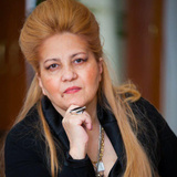 Галина Янко