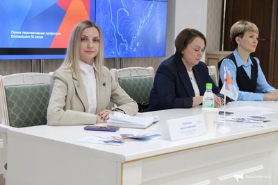 Ярмарка трудоустройства на Сахалине: 100 компаний и 1000 вакансий
