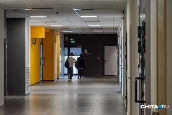 Источник: Олег Фёдоров / CHITA.RU