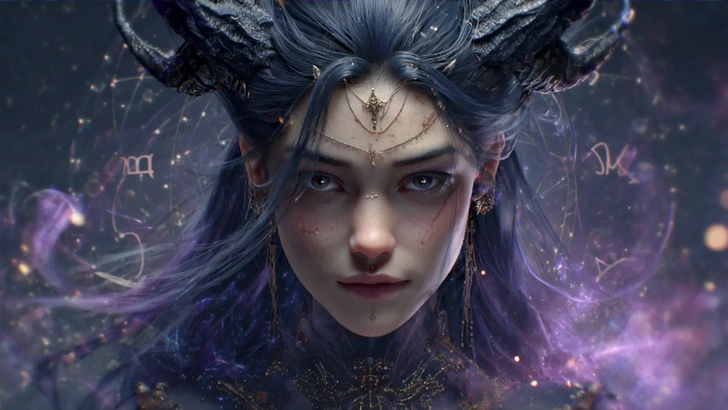 «Выходите, бесы, мы станцуем джерси»: внутренние демоны знаков Зодиака | Источник: Midjourney