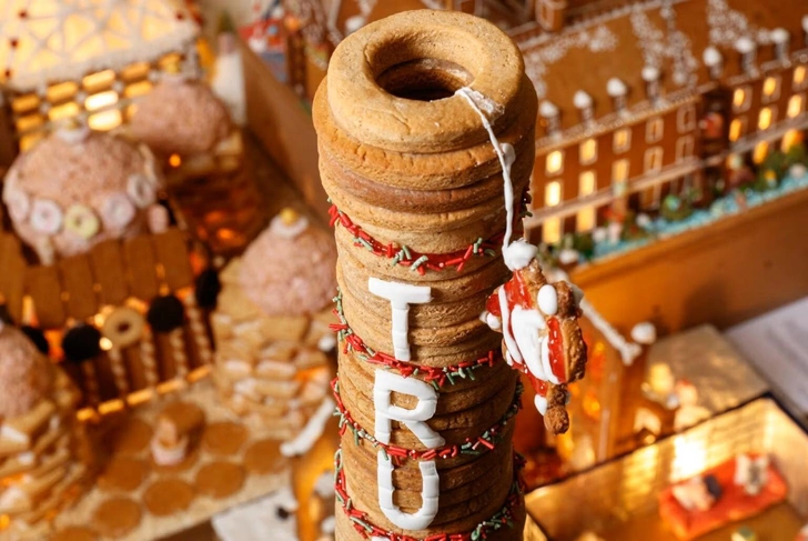 Источник: Люк Хейс