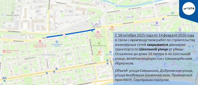 Источник: ГАТИ Петербурга