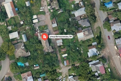 В Уфе изымают квартиры и землю под снос аварийного дома