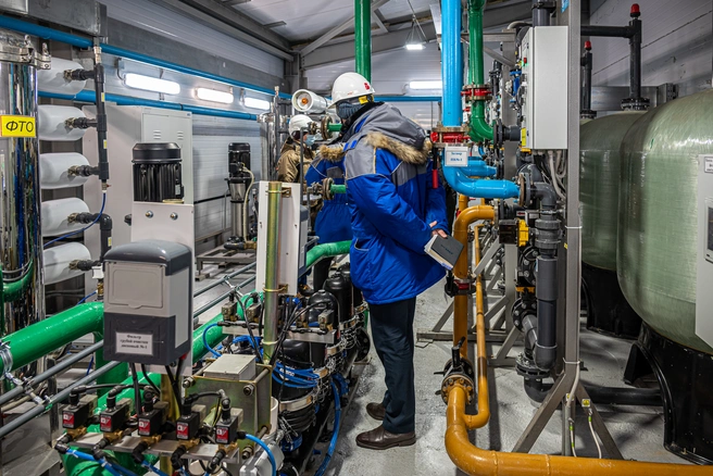 Возбуждено уголовное дело | Источник: Олег Фёдоров / CHITA.RU