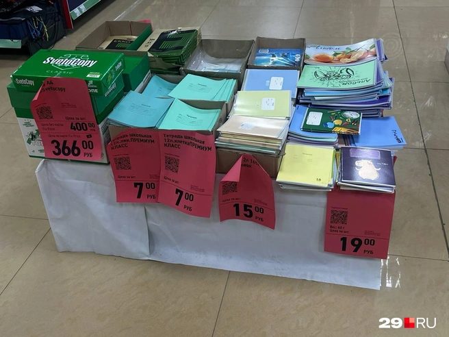 Источник: Анастасия Гусева / 29.RU