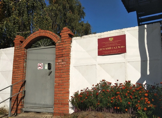 В центре Рязани эвакуировали детский сад | ya62.ru