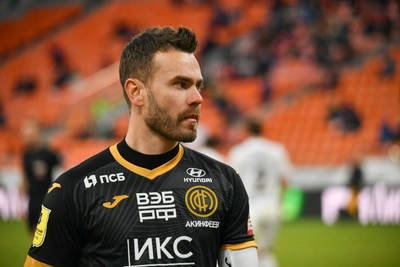 Ключевые игроки ЦСКА пропустят матч в Самаре