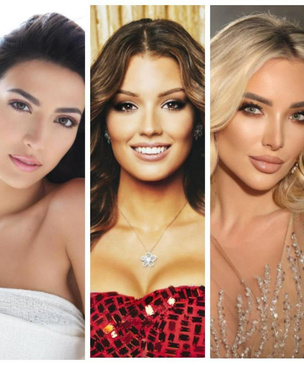 Самые красивые участницы конкурса «Мисс Вселенная — 2023»: выбираем перед финалом
