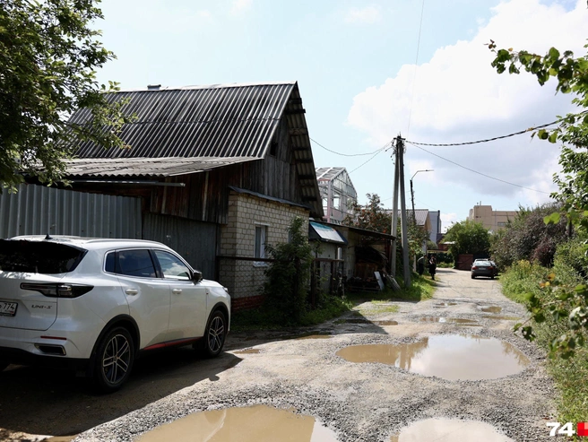 Света не будет с восьми утра до девяти вечера | Источник: Михаил Шилкин