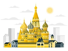 Тест по географии: определи регион России по столице