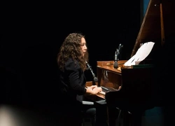 Казахстанский ансамбль EEGERU очаровал британскую публику на фестивале Edinburgh Fringe