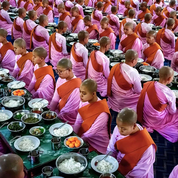 Источник: Zay Yar Lin / World Food Photography Awards