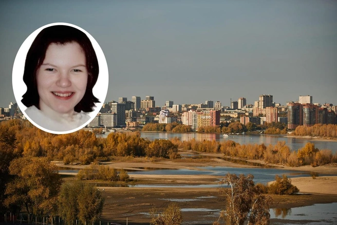 Она пропала 29 октября | Источник: Александр Ощепков / NGS.RU, «ЛизаАлерт» / vk.com